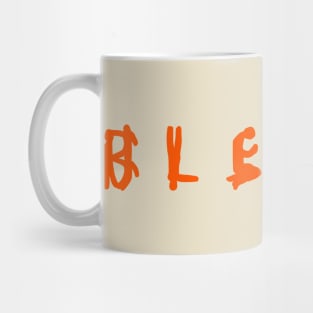 BLEXIT Shirts WE Free Mug